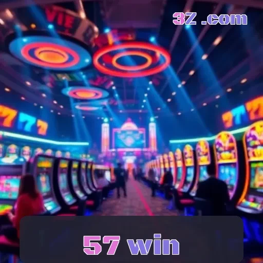 57 win Site Confiável
