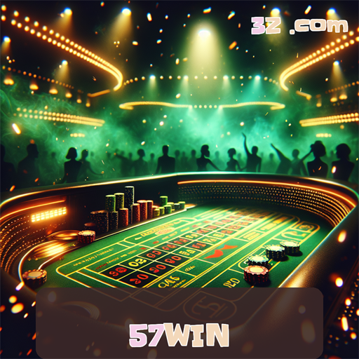 A Magia dos Jogos Online no 57 Win Revelada