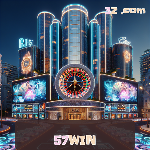 Login Criativo: A Chave para Jogos Incríveis na 57 win