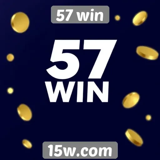 Ofertas e promoções disponíveis atualmente no 57 win