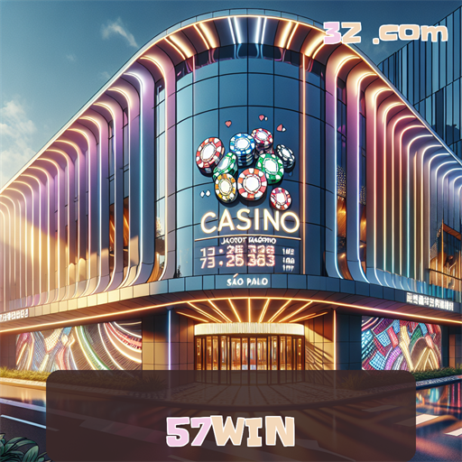 Mergulhe na experiência única da seção paga do 57 win!