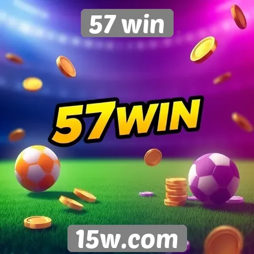 Promoções no 57 win atraem novos jogadores