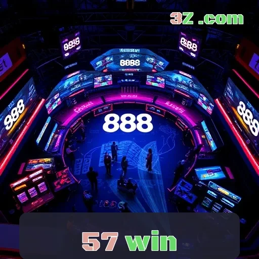 57 win Promoções