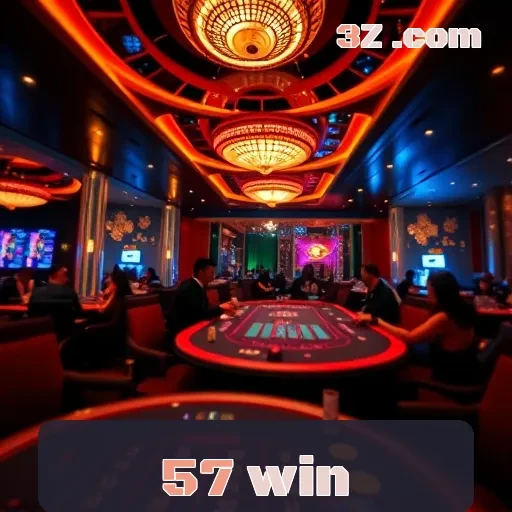 57 win Segurança