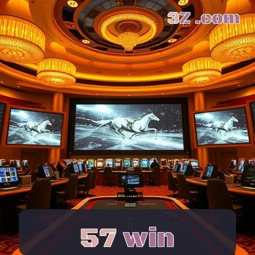 57 win Caça-Níqueis