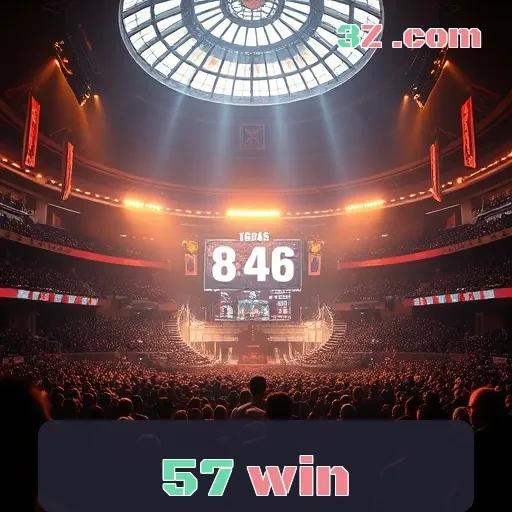 57 win Eventos Esportivos