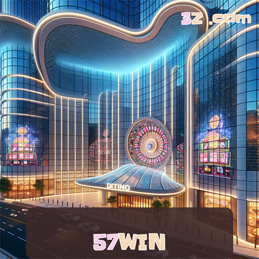 Exclusividade em Jogo: A Magia do VIP do 57 Win