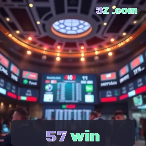 57 win VIP