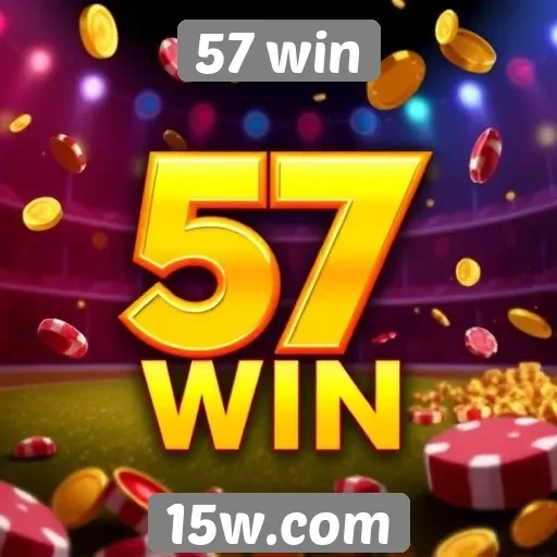 Como o 57 win se destaca entre concorrentes
